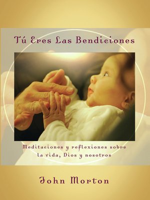 cover image of Tu eres las bendiciones